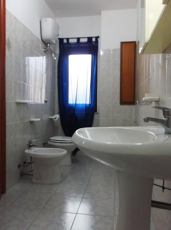 B&B Tanca Marracconi Teulada Quarto foto